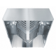 500 x 1000 Inline Continuous Fryer